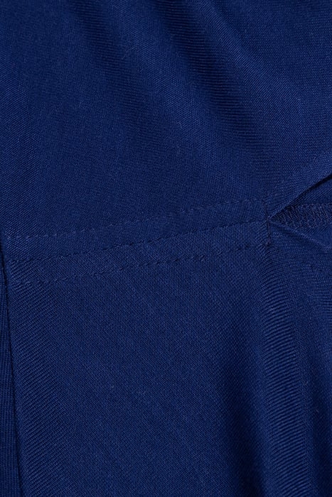 T-SHIRT 3/4 SLEEVES BELLWETHER BLUE 7