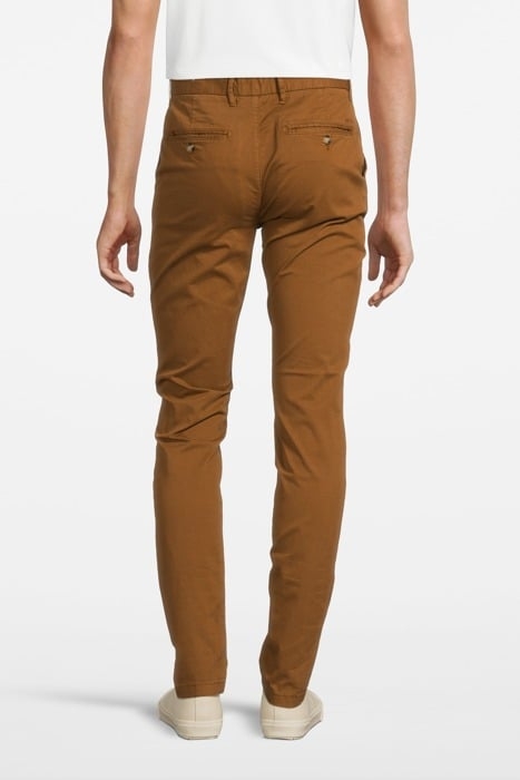MF CHINO GMD RUBBER 2