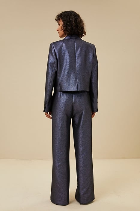 JODY SPARKLE BLAZER MIDNIGHT 2