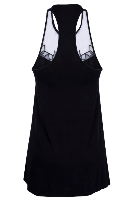 HAYLEY BLACK/WHITE 2