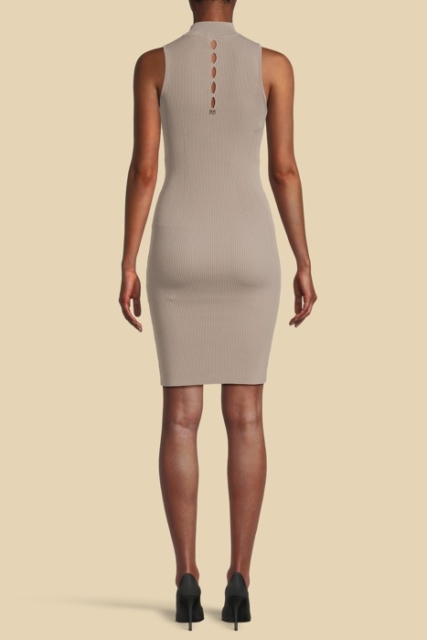 ARETHA RIBBED SWTR D MINDFUL 2