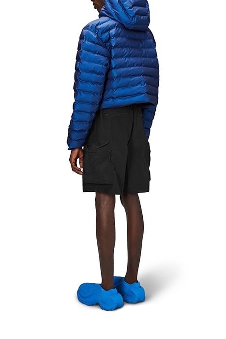 UNISEX LOHJA SHORT PUFFER JACKET STORM 2