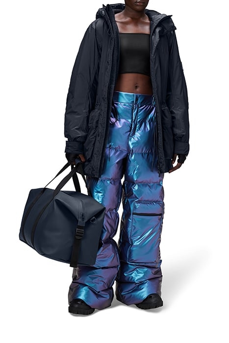 UNISEX VARDO PARKA NAVY 4