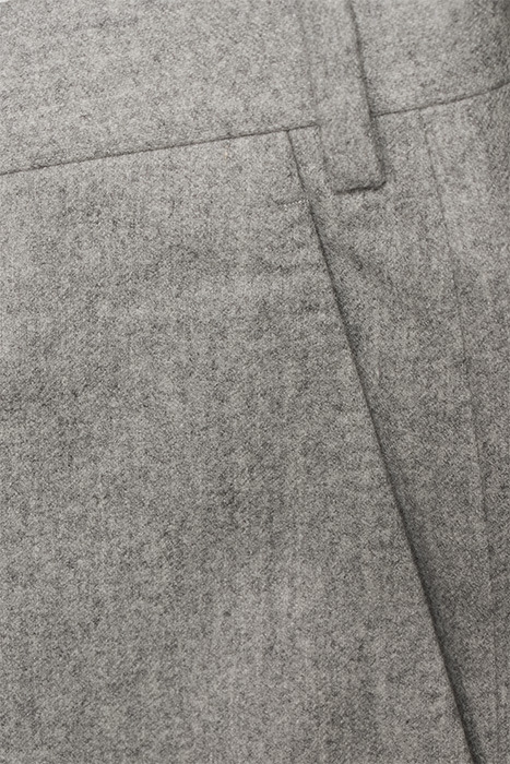 LIGHT GREY SOHO TROUSERS 5