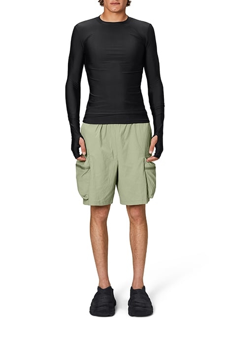 UNISEX TOMAR SHORTS EARTH 1