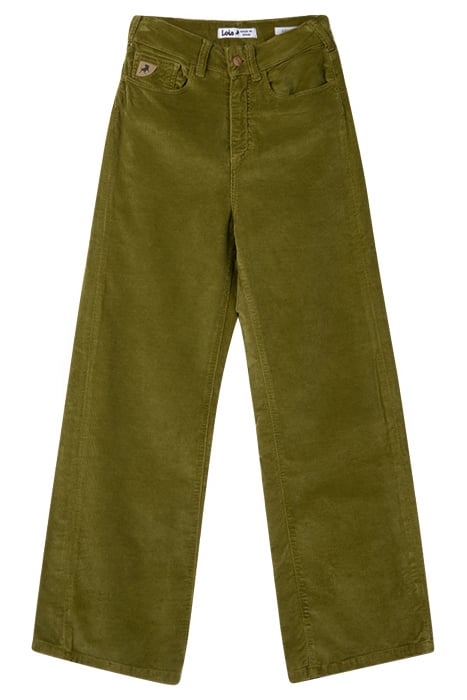 COLETTE 21 6798 SHINY MICRO EVER GREEN 1