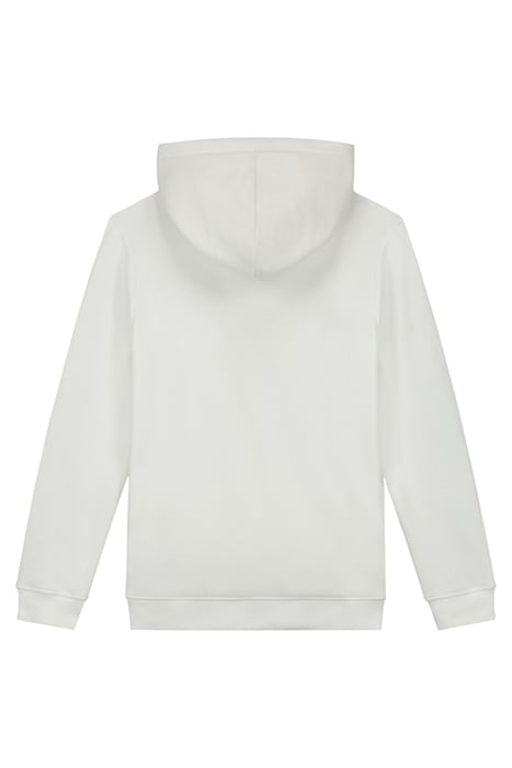 EXPLORE MORE HOODIE OFF WHITE 3
