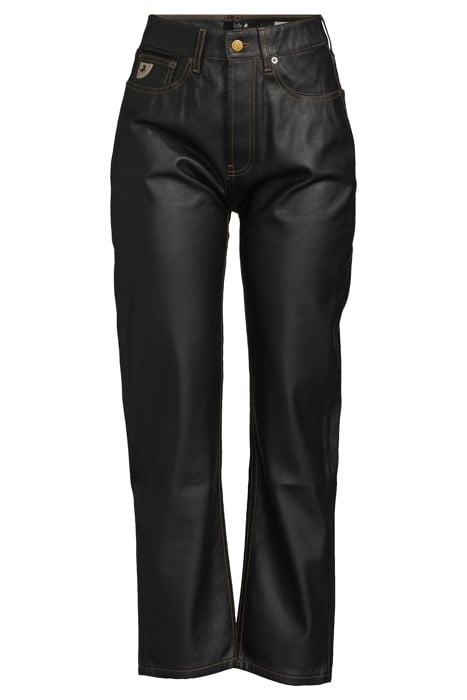 DANA-RG 7062 VEGAN LEATHER RINSE 3