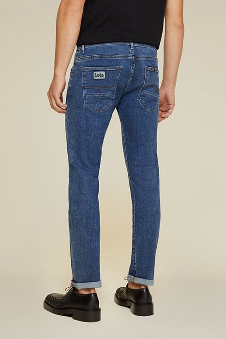 SIERRA 7048 DARK HAZE DARK HAZE 2