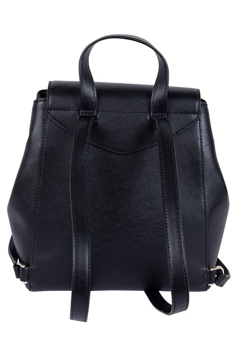 MD FLP BACKPACK BLACK 3