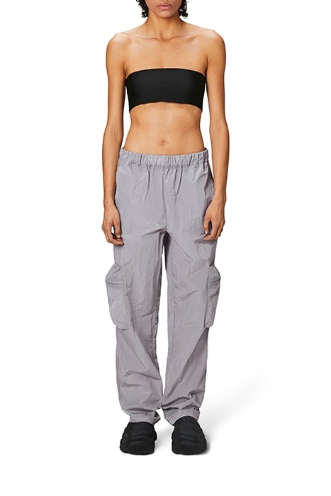 UNISEX KANO PANTS REGULAR FLINT 2