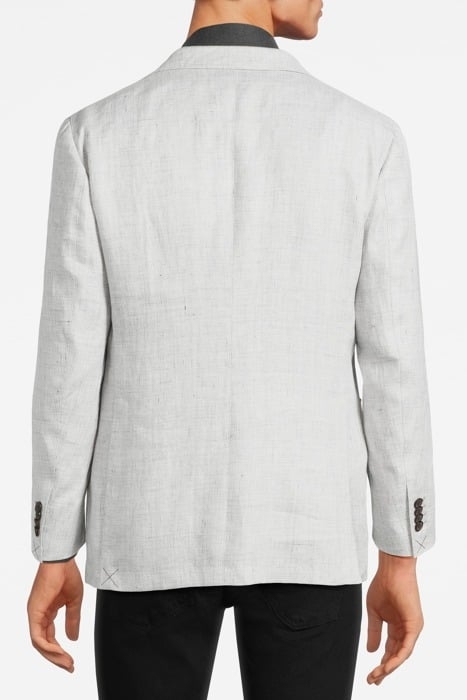 GREY HAVANA BLAZER GREY 2