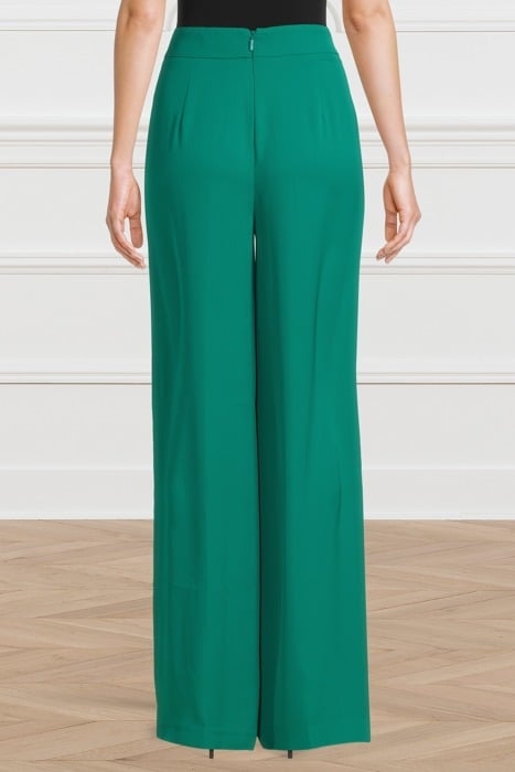 STELLA PANT CLASSIC EMERAL 2