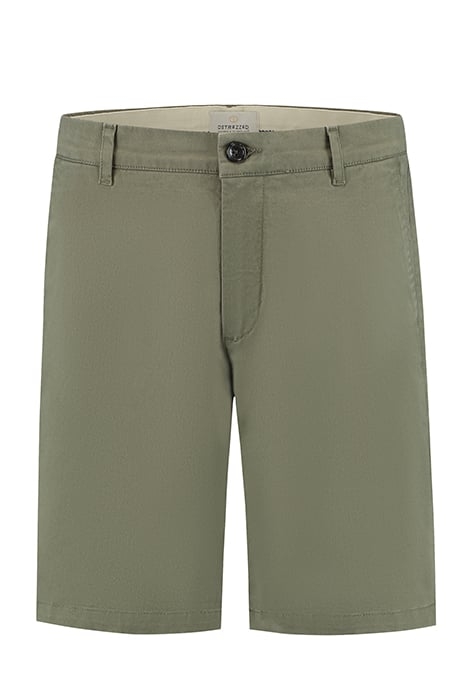 MARTIN SHORTS ARMY GREEN 4