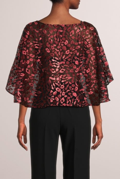 LIBERTA-H19 ROSEWOOD 2