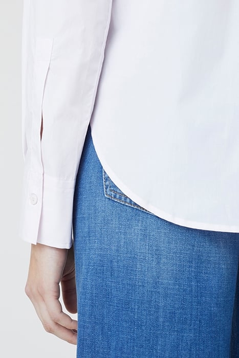 CLASSIC SHIRTS & BLOUSES LIGHT ORCHID 8