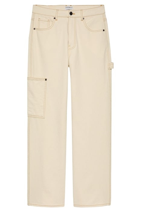 JN SAOLI VANILLA CREAM 2