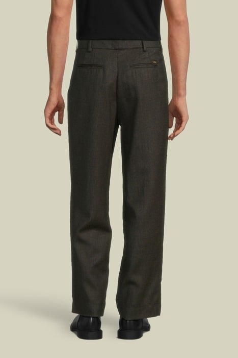 SAMUEL-FR 7121 LEMANS PANT PIECE DYE 2