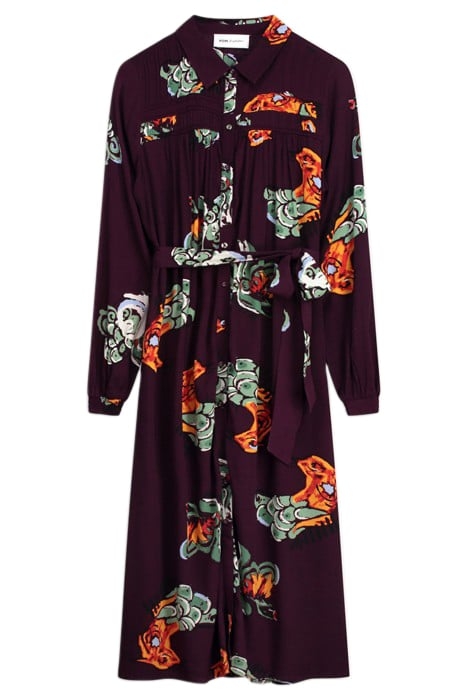 DRESS - PRIDE WINTERBLOOM 3