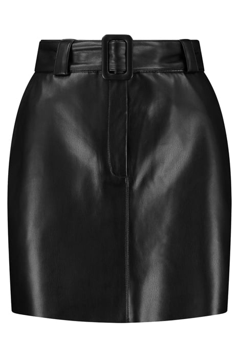 MALLORY SKIRT BLACK 1
