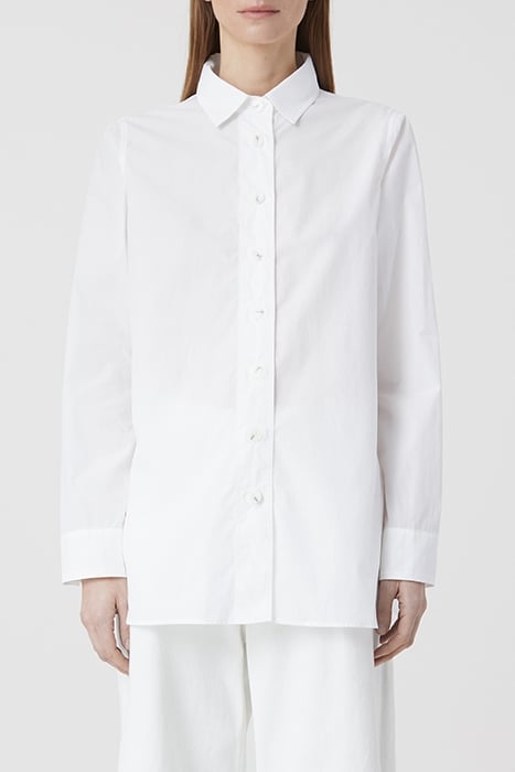 SHIRTS & BLOUSES WHITE 1