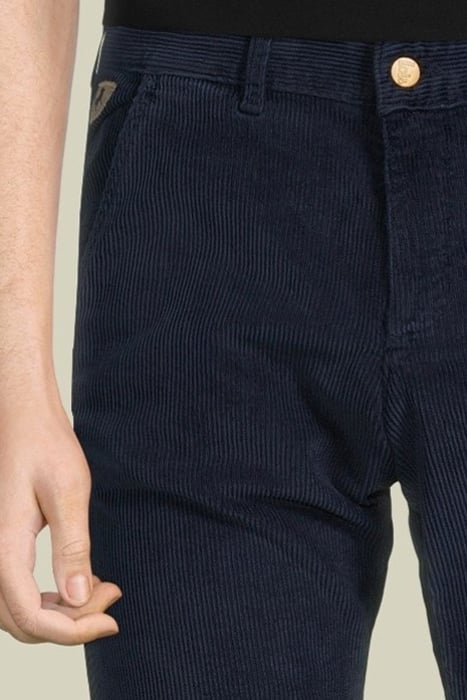 SIRO 7088 BRONCO CORD TOTAL ECLIPSE 4