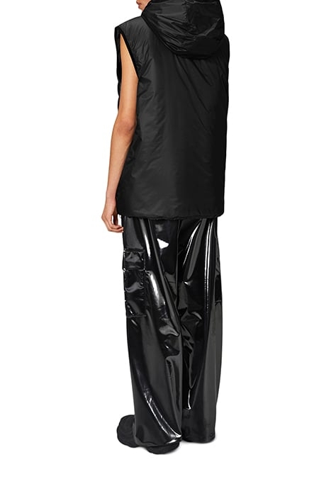 UNISEX KAUNAS VEST BLACK 3