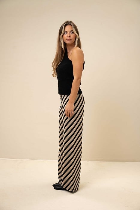 SOLLY ECO PULLOVER BLACK 4