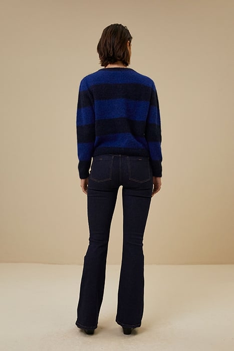 MAXIME DC PANT DARK DENIM 2