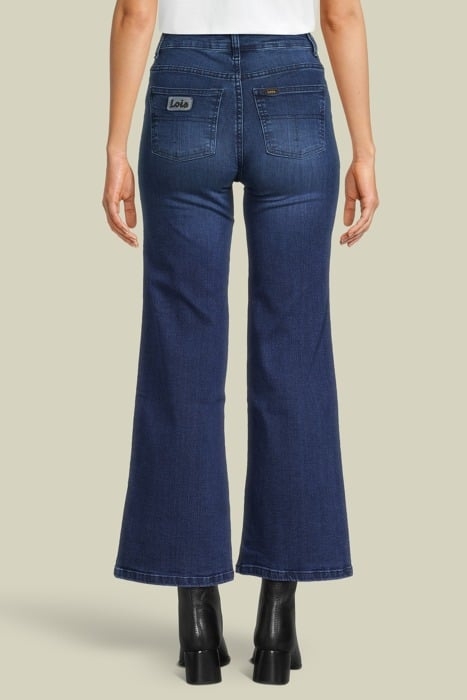 PALAZZO 6788 BOLGER STRIKE STRIKY DARK 2