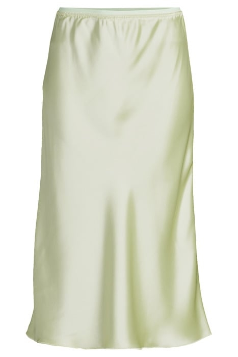 OAK SKIRT MATCHA GREEN 3