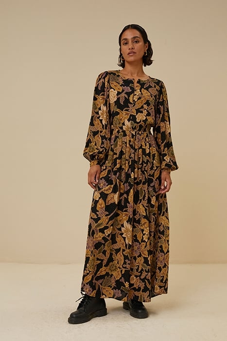 LEVI LILLI DRESS LILLI PRINT 1