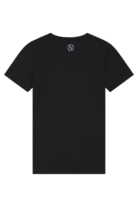 KINDNESS T-SHIRT BLACK 2