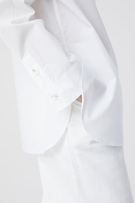 SHIRTS & BLOUSES WHITE 5