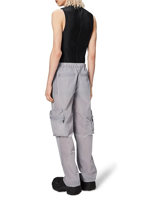 UNISEX KANO PANTS REGULAR FLINT 6
