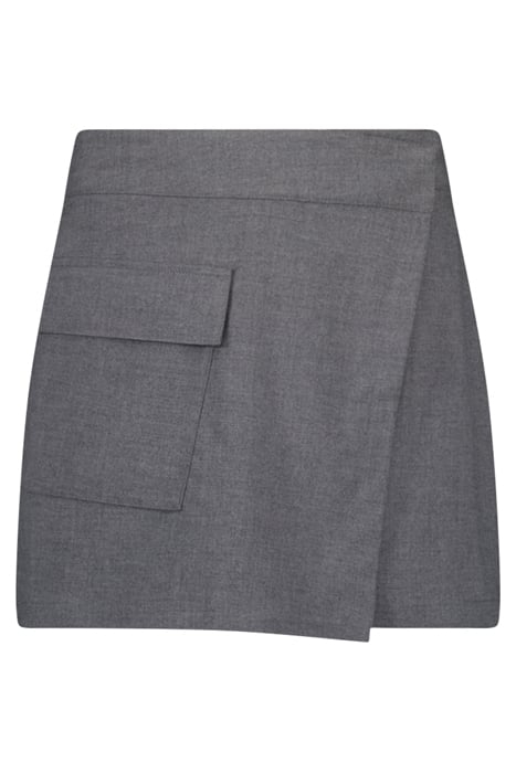 ROWE DARK GREY MELANGE 4