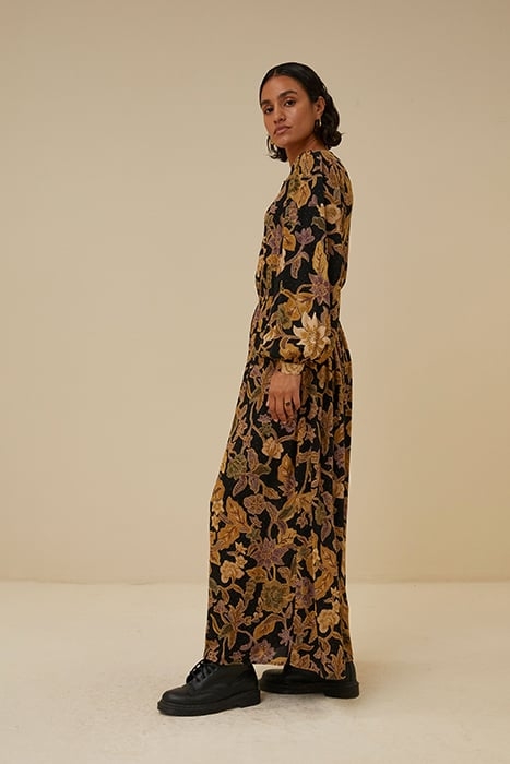 LEVI LILLI DRESS LILLI PRINT 4