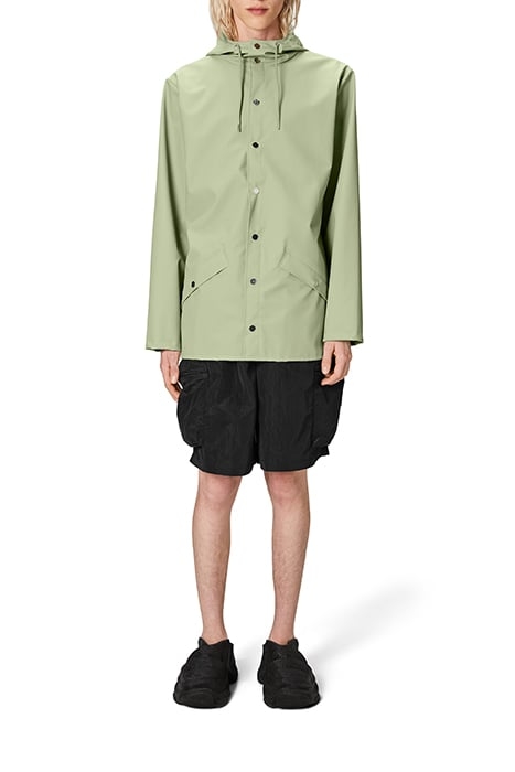 UNISEX JACKET EARTH 1