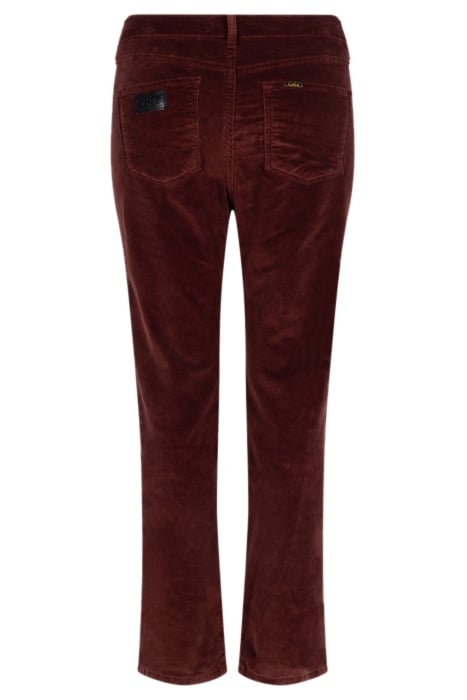 MALENA F 6798 SHINY MICRO ROASTED RUSSET 2