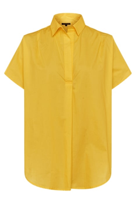 CELE SLEEVELESS RHODES SHRIT BRIGHT DAFFODIL 3