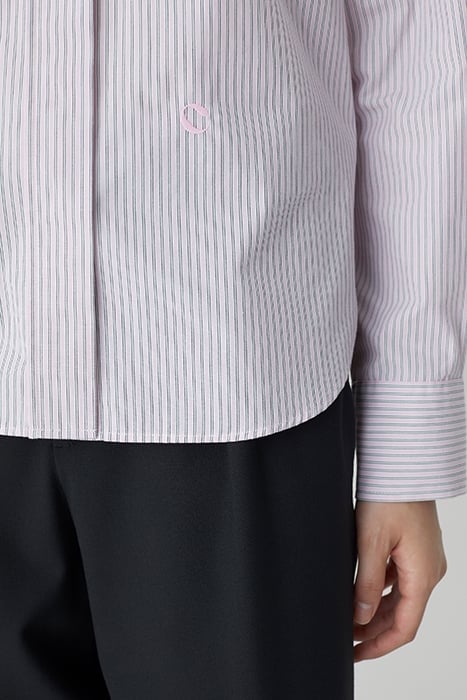 CLASSIC SHIRTS & BLOUSES DAHLIA PINK 5