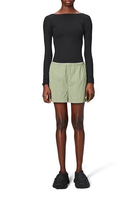 UNISEX NAHA SHORTS EARTH 2