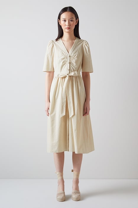 DR HENDRICK - METALLIC ST MULTI 1