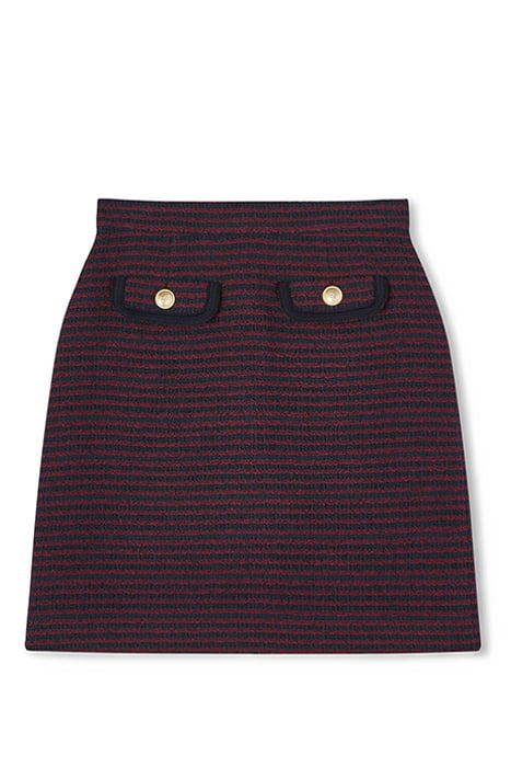 SK PALOMA TEXTURED STRIPE MULTI 4