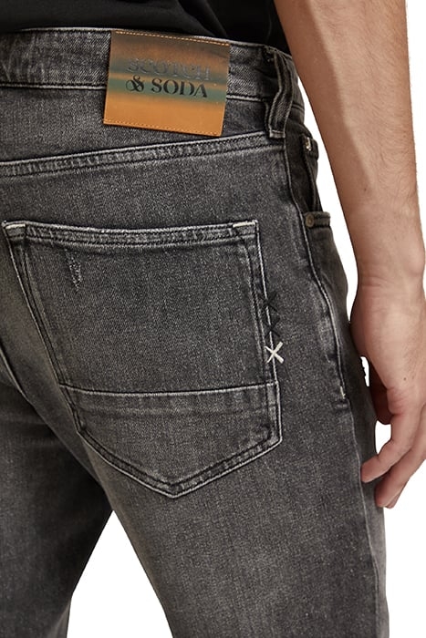 SKIM SKINNY FIT JEANS TRUE NORTH TRUE NORTH 7