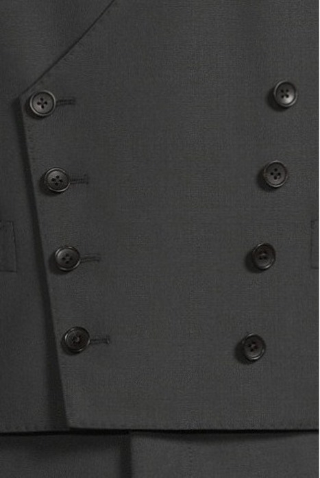 SUIT3P-GREEN MID GREEN 6