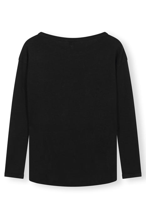 LONGSLEEVE TEE LINEN 2