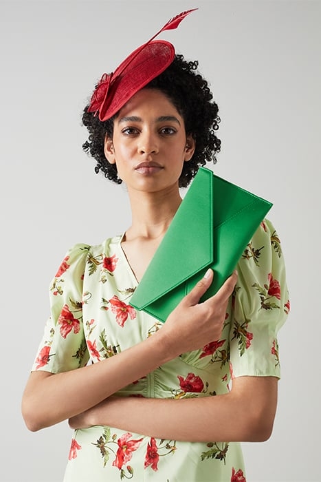 CU KENDALL ENVELOPE GREEN 2