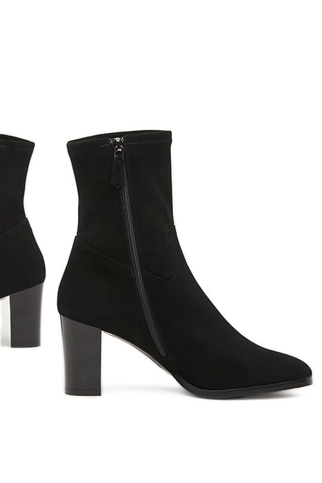 KAYLA ANKLE BOOT BLACK 4