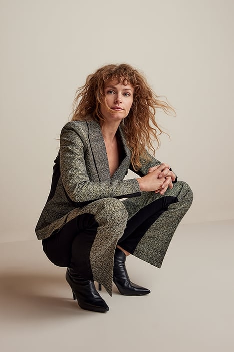 25YEARS: BLAZER ORNAMENT MULTICOLOUR 5